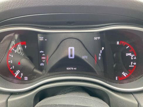 Used 2020 Dodge Durango SXT image 18