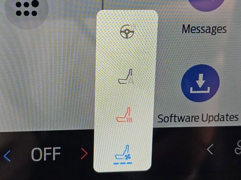 New 2026 Ford Explorer ST w/ Sun And Sound Package image 11