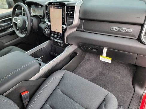 New 2026 RAM 1500 Big Horn image 24