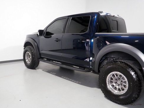 Used 2022 Ford F150 Raptor w/ Raptor 37 Performance Package AWD/4WD image 61