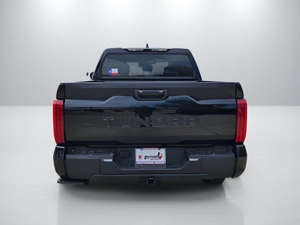 New 2024 Toyota Tundra SR5 RWD image 6