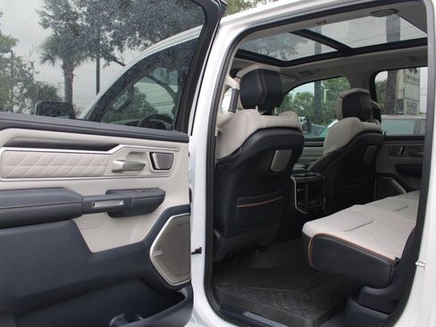 Used 2025 RAM 1500 Tungsten w/ Bed Utility Group image 32