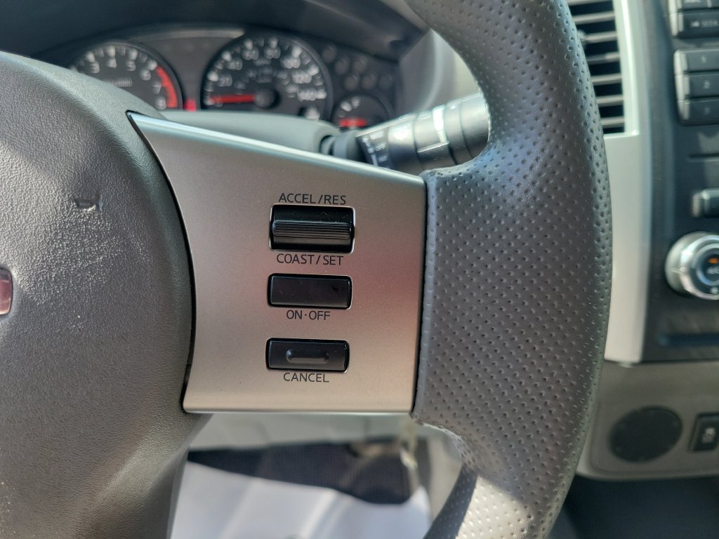 Used 2012 Nissan Frontier SV RWD image 20