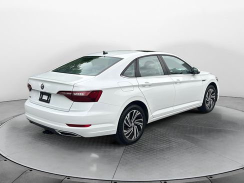 Used 2021 Volkswagen Jetta SEL Premium FWD image 7