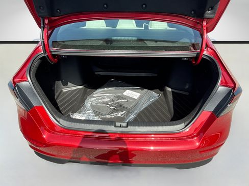 New 2026 Honda Accord SE image 21