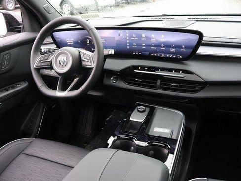 New 2025 Buick Enclave Sport Touring w/ Power Package image 10