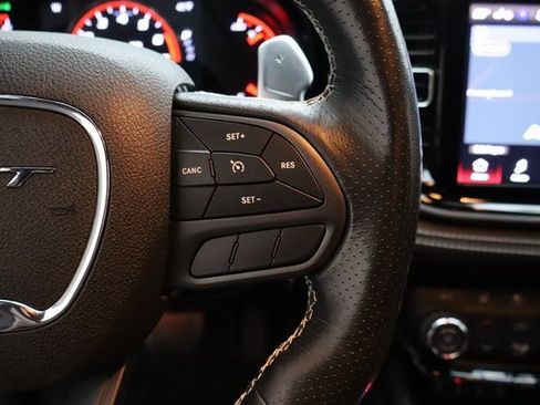 Used 2023 Dodge Durango SRT w/ Black Package image 29