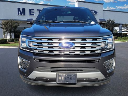 Used 2021 Ford Expedition Limited image 2