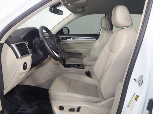 Used 2022 Volkswagen Atlas SE image 11