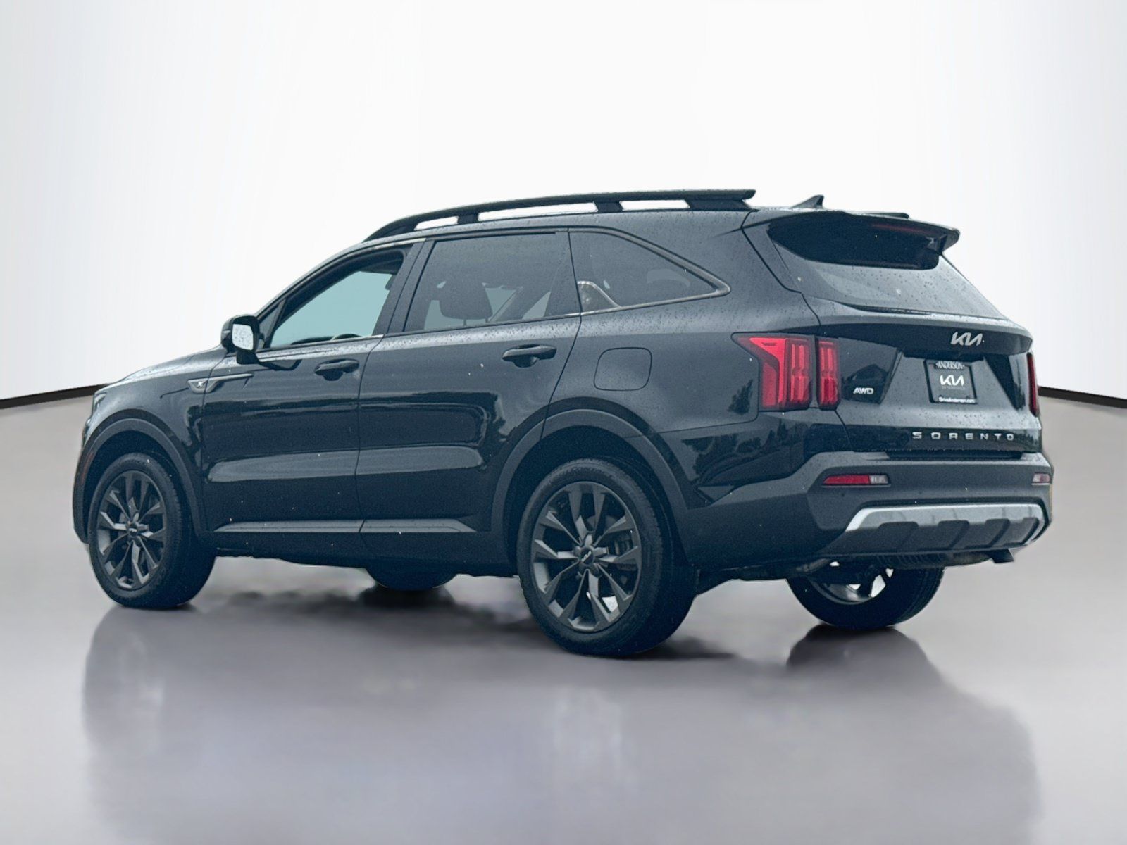 Used 2022 Kia Sorento SX Prestige AWD/4WD image 14