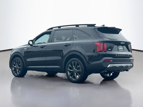 Used 2022 Kia Sorento SX Prestige AWD/4WD image 14