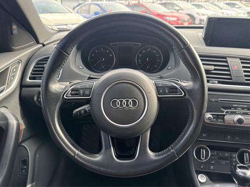Used 2018 Audi Q3 2.0T Premium Plus w/ Premium Plus Package image 19