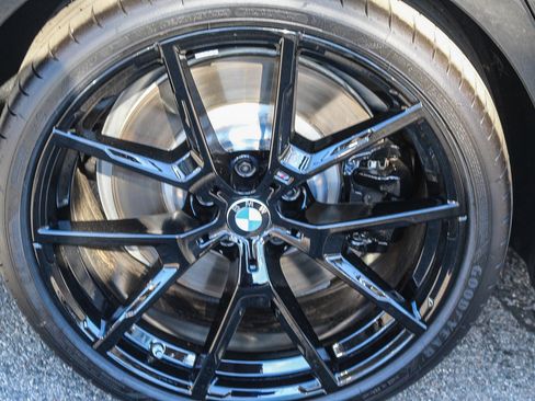 New 2026 BMW 840i w/ M Sport Professional Package image 11