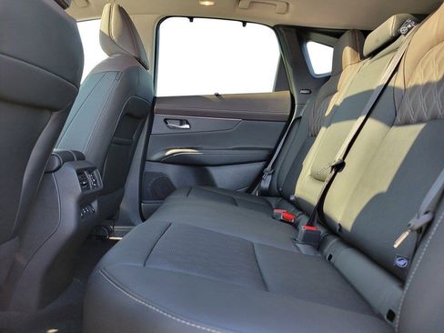 New 2026 Nissan Murano Platinum w/ Cargo Package AWD/4WD image 26