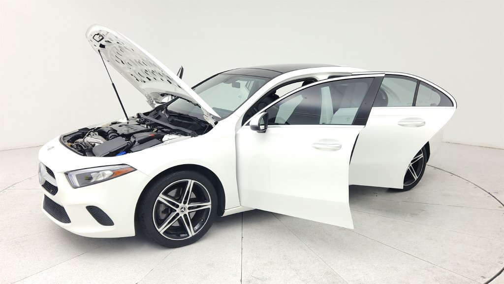 Used 2019 Mercedes-Benz A 220 image 10