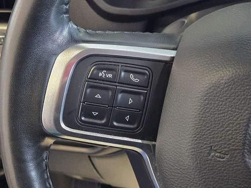 Used 2022 RAM 2500 Laramie image 13