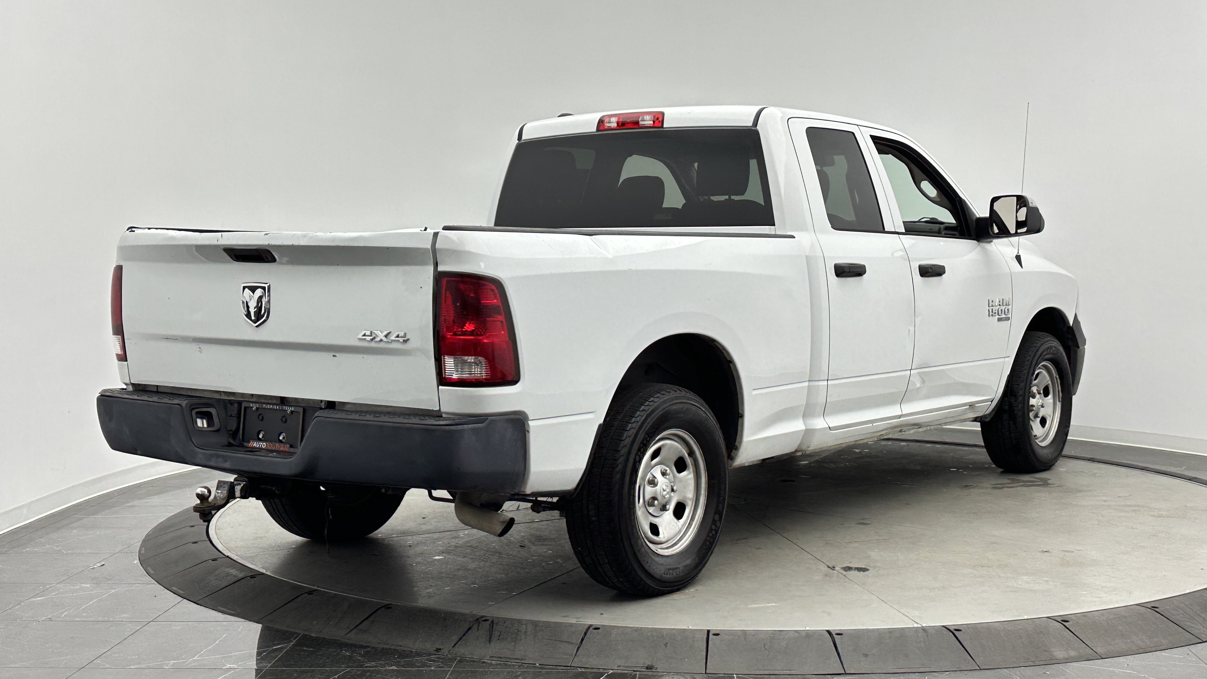 Used 2023 RAM 1500 Tradesman w/ Trailer Tow Group AWD/4WD image 7