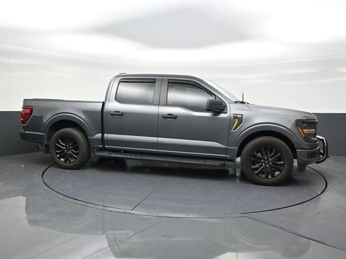 Used 2025 Ford F150 STX w/ Equipment Group 200A RWD image 6