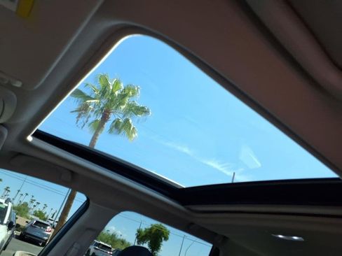 Used 2023 Subaru Forester Sport w/ Popular Package #3 AWD/4WD image 6