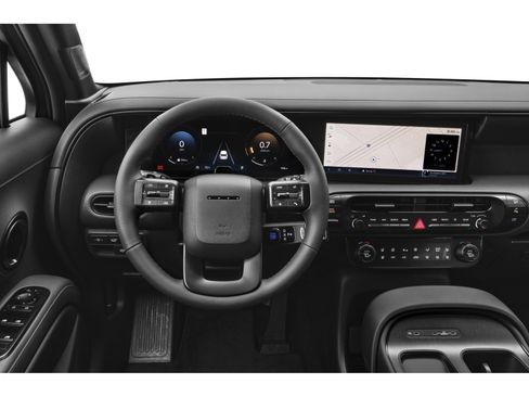 New 2026 Hyundai Palisade XRT Pro image 4