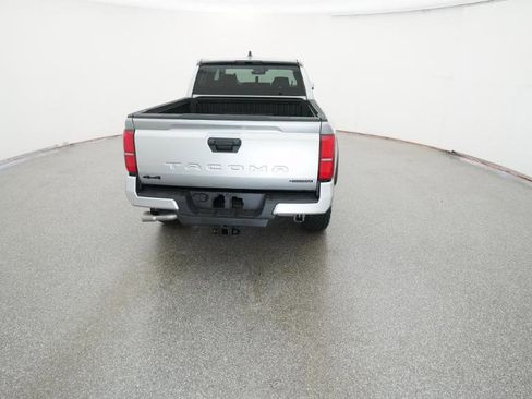 New 2025 Toyota Tacoma TRD Off-Road image 46