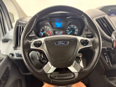 Used 2017 Ford Transit 350 XLT RWD image 16