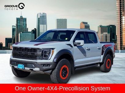 Used 2023 Ford F150 Raptor