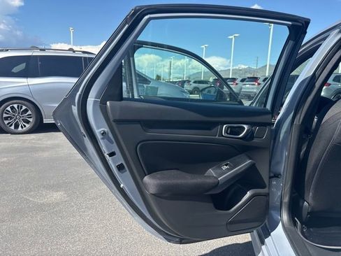 Used 2024 Honda Civic Si image 20