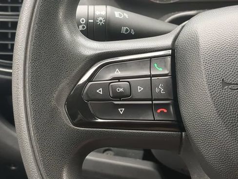 Used 2023 RAM ProMaster 2500 FWD image 26