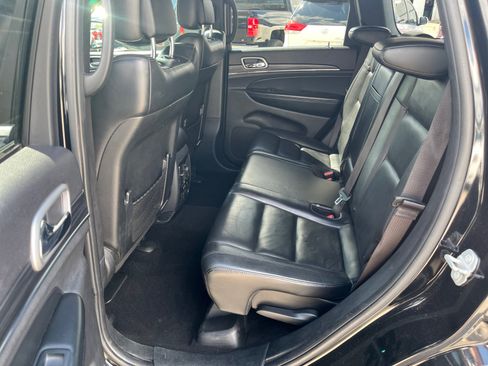 Used 2020 Jeep Grand Cherokee Limited w/ Premium Lighting Group RWD image 28