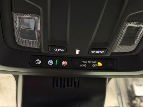 Certified 2023 GMC Sierra 1500 AT4 image 42