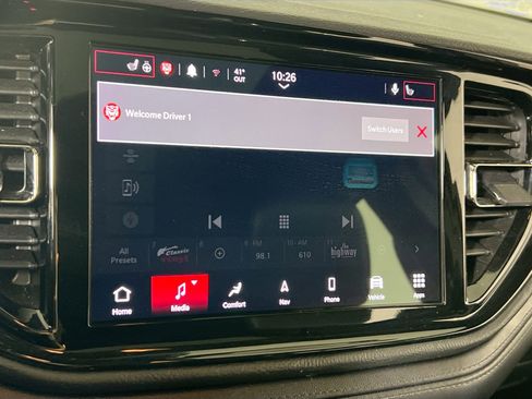 Used 2022 Dodge Durango GT image 15