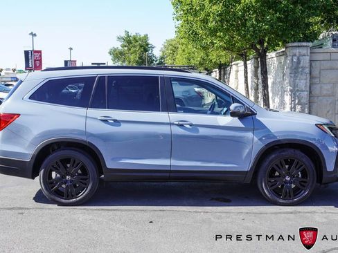 Used 2022 Honda Pilot Special Edition image 22