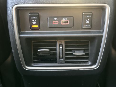 Used 2023 Nissan Murano Platinum w/ Cargo Package FWD image 24