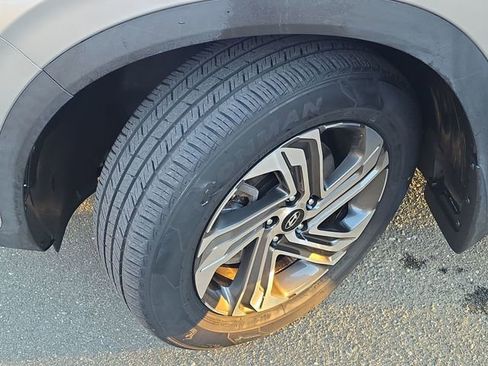 Certified 2022 Hyundai Santa Fe SEL image 41