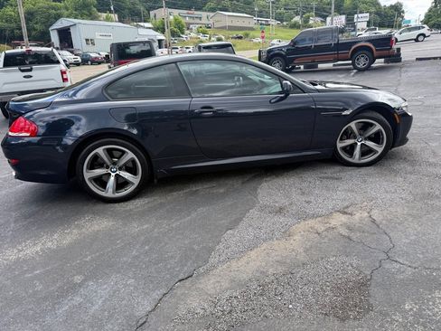 Used 2008 BMW 650i Coupe w/ Sport Pkg RWD image 20