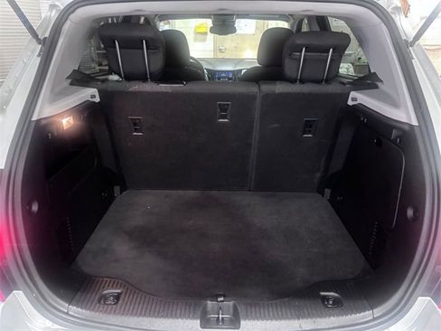 Used 2020 Chevrolet Trax LS w/ Tint and Cruise Package image 25