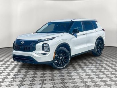 New 2026 Nissan Rogue SL