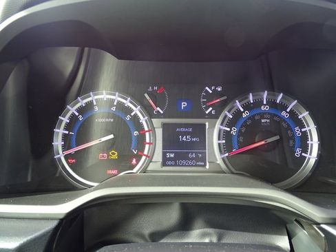 Used 2019 Toyota 4Runner TRD Pro image 15