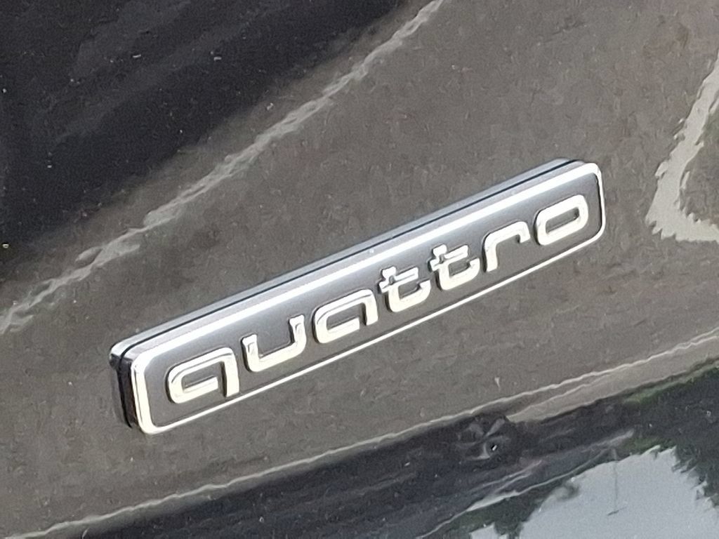 New 2026 Audi Q5 Prestige AWD/4WD image 12