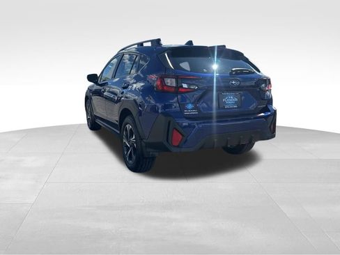Certified 2025 Subaru Crosstrek 2.0i Premium AWD/4WD image 7