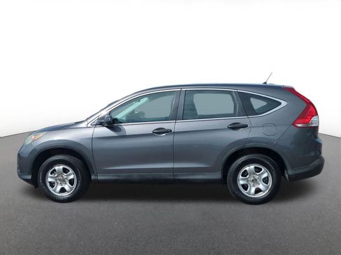 Used 2014 Honda CR-V LX image 3