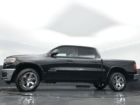 New 2026 RAM 1500 Big Horn image 32