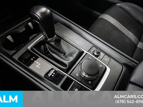 Used 2025 MAZDA CX-50 AWD 2.5 S w/ Premium Package image 38