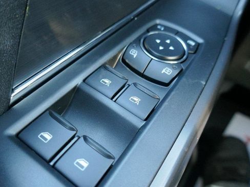 New 2026 Ford F150 Lariat w/ Equipment Group 501A Mid image 17