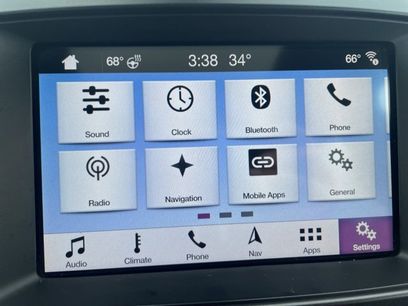 Used 2019 Ford Explorer Limited w/ Equipment Group 301A