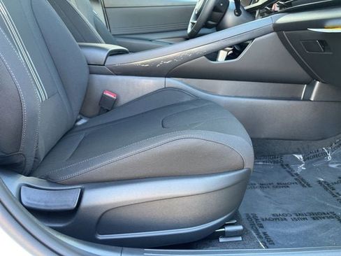 New 2026 Hyundai Elantra SEL Sport Premium image 30