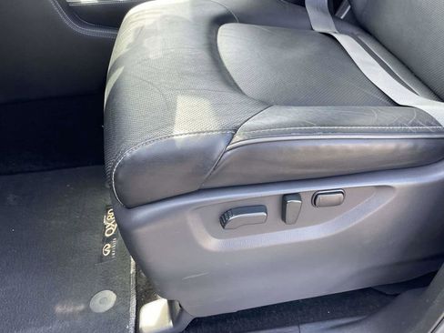 Used 2024 INFINITI QX80 Luxe image 15