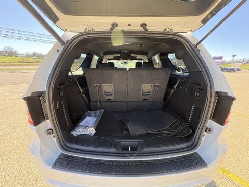 New 2026 Dodge Durango GT AWD/4WD image 15