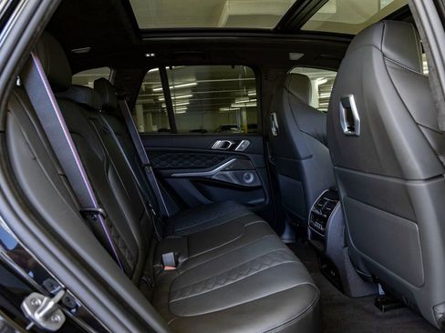 New 2026 BMW X5 M Competition image 31